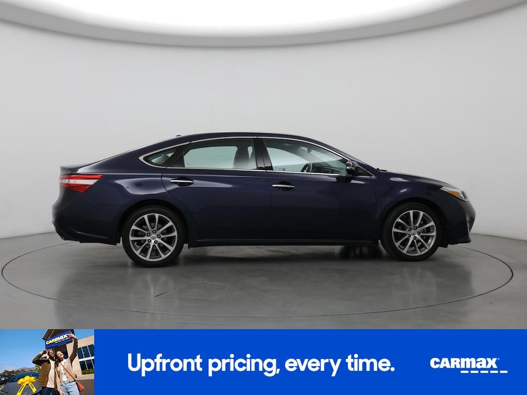 used 2014 Toyota Avalon car, priced at $19,998