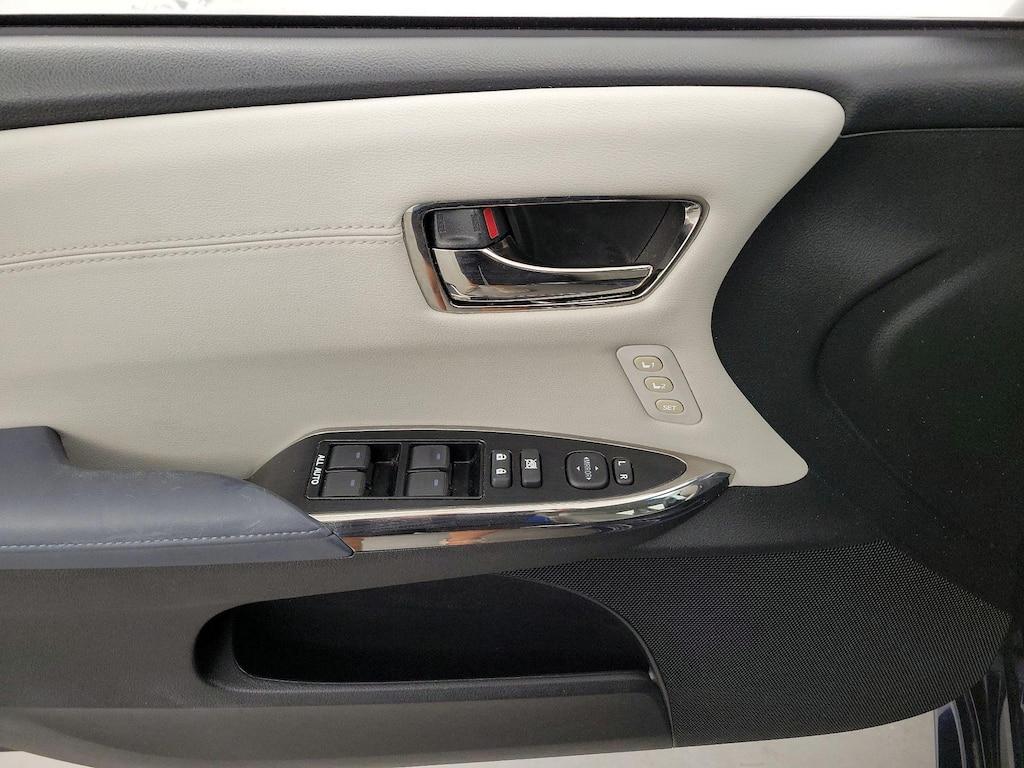 used 2014 Toyota Avalon car, priced at $19,998