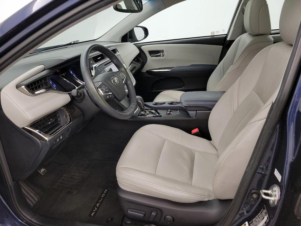 used 2014 Toyota Avalon car, priced at $19,998