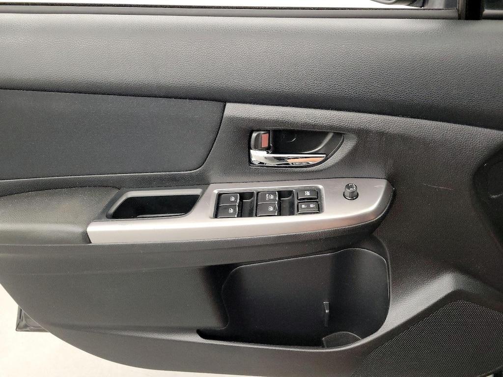 used 2015 Subaru Impreza car, priced at $13,599