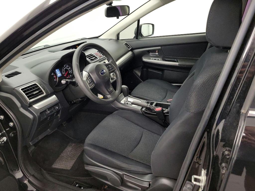used 2015 Subaru Impreza car, priced at $13,599