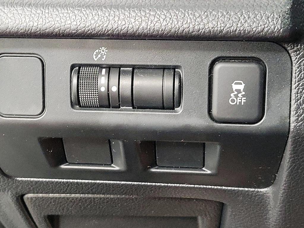 used 2015 Subaru Impreza car, priced at $13,599