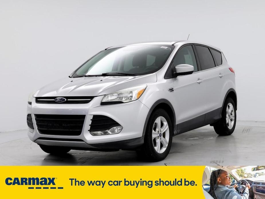 used 2015 Ford Escape car, priced at $15,998
