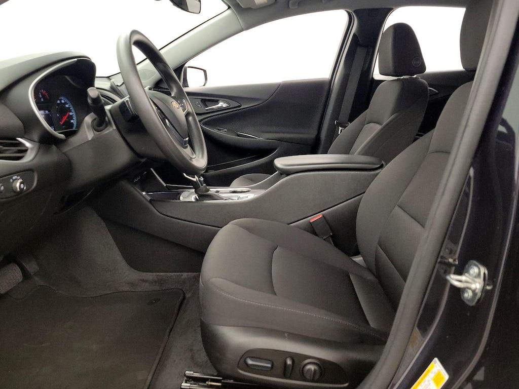 used 2023 Chevrolet Malibu car, priced at $20,998