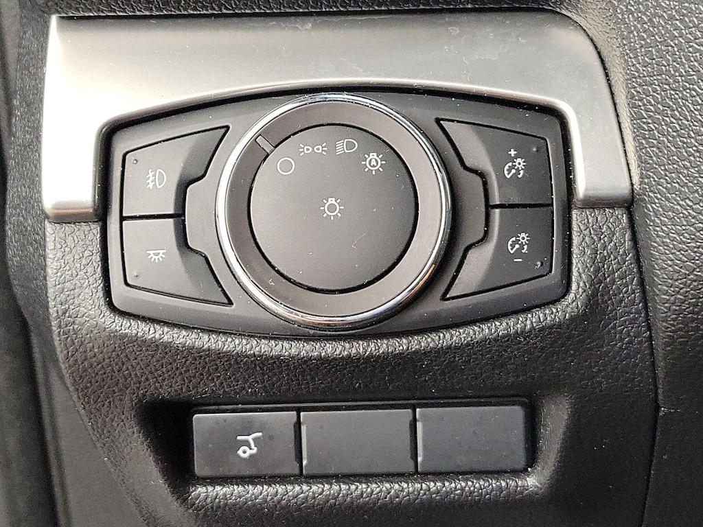 used 2018 Ford Explorer car, priced at $17,998