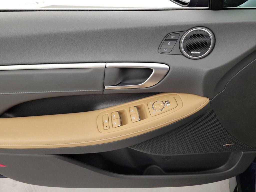 used 2021 Hyundai Sonata car, priced at $25,998