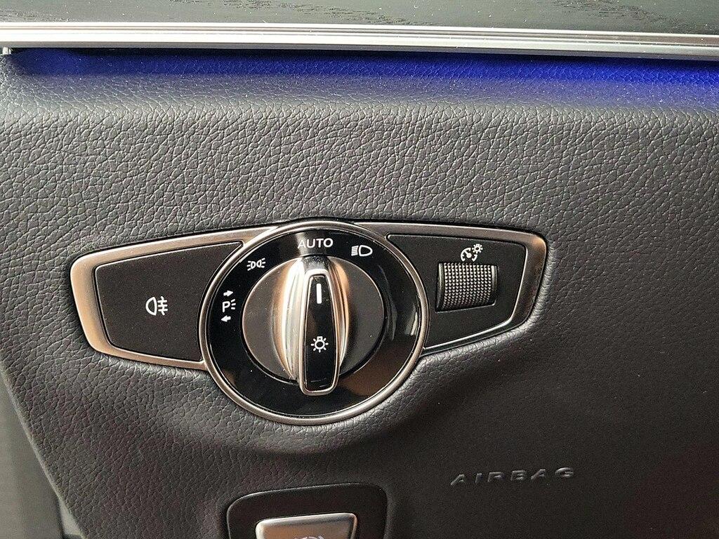 used 2023 Mercedes-Benz E-Class car, priced at $55,998