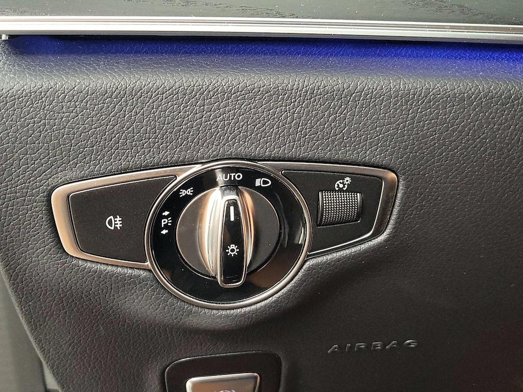 used 2023 Mercedes-Benz E-Class car, priced at $55,998