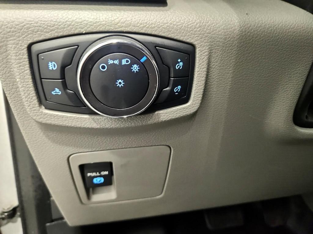 used 2018 Ford F-150 car, priced at $23,998
