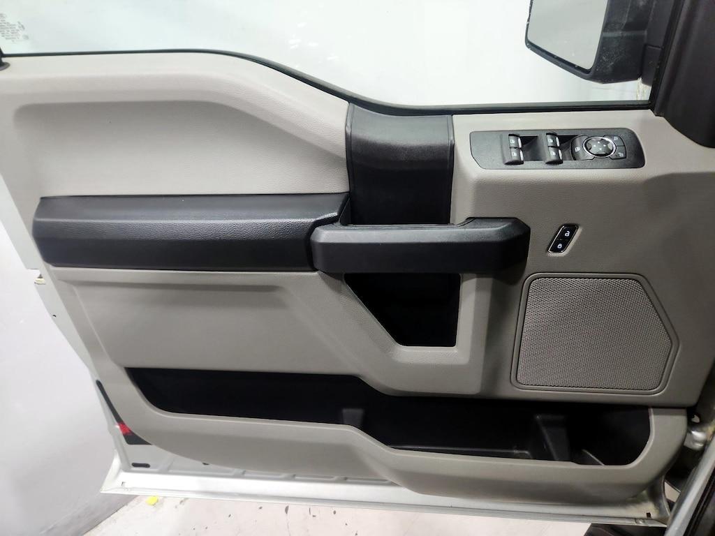 used 2018 Ford F-150 car, priced at $23,998