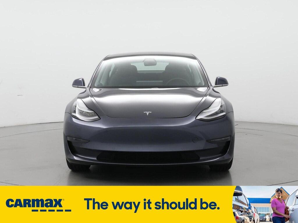 used 2020 Tesla Model 3 car, priced at $23,998
