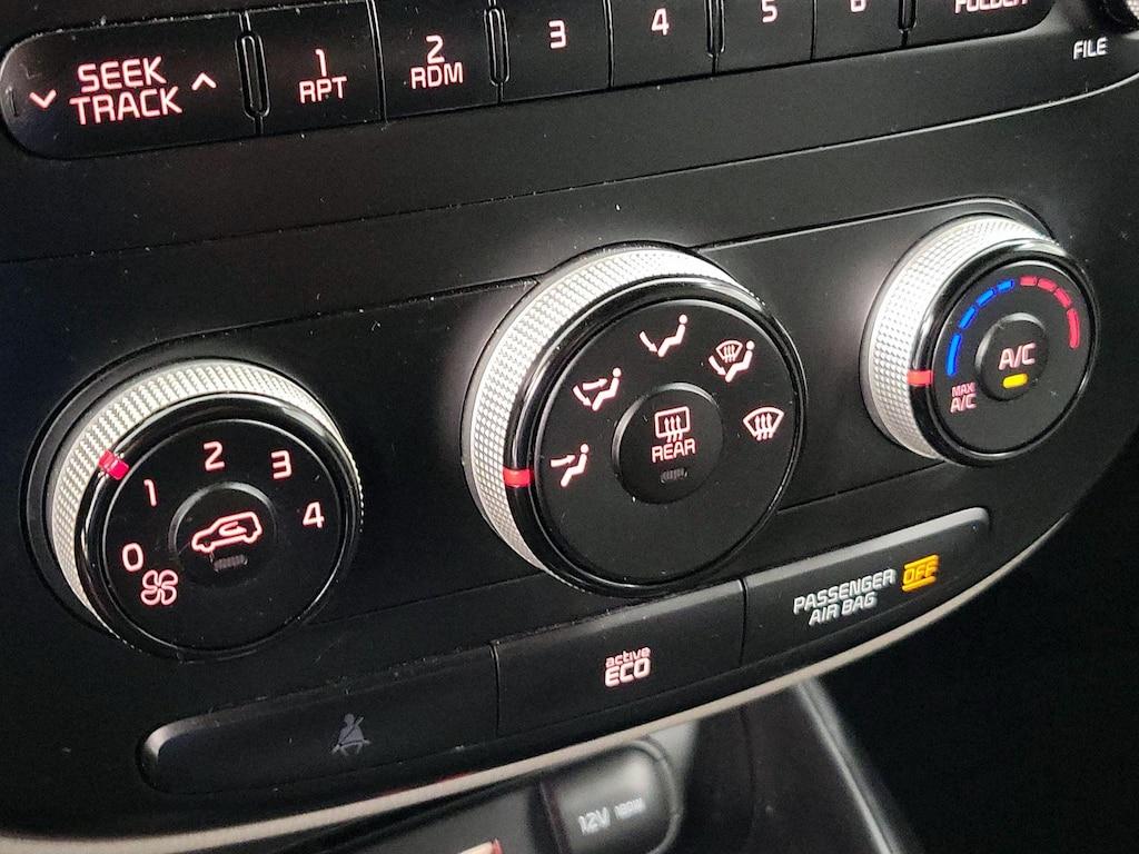 used 2016 Kia Soul car, priced at $10,998
