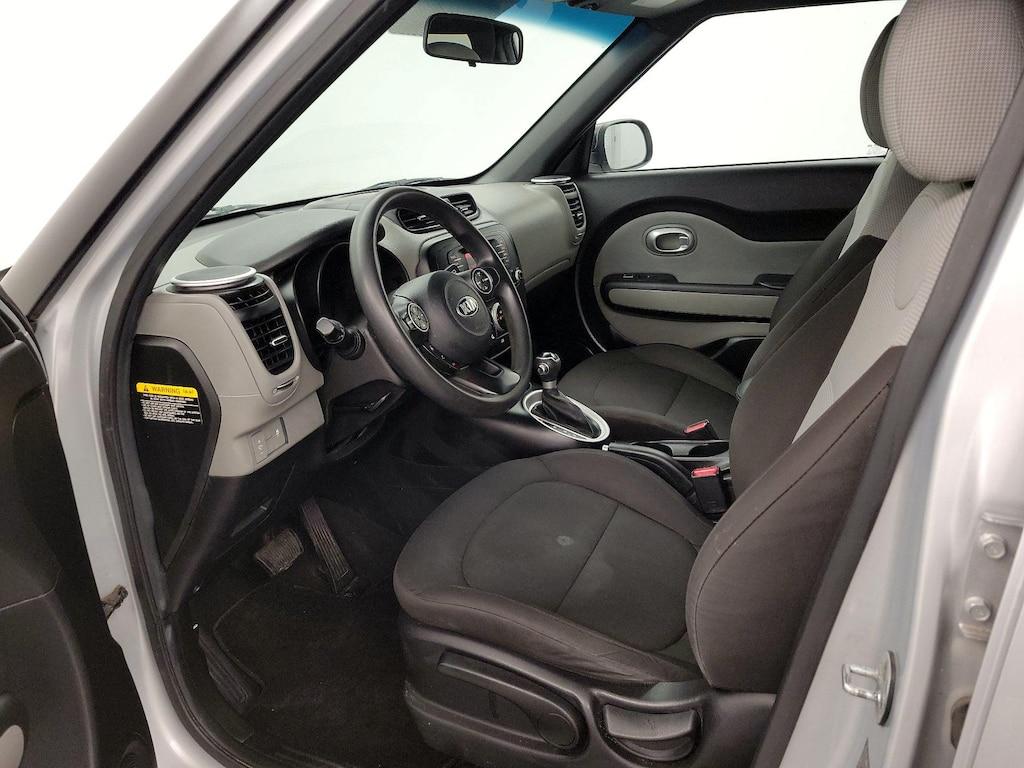 used 2016 Kia Soul car, priced at $10,998