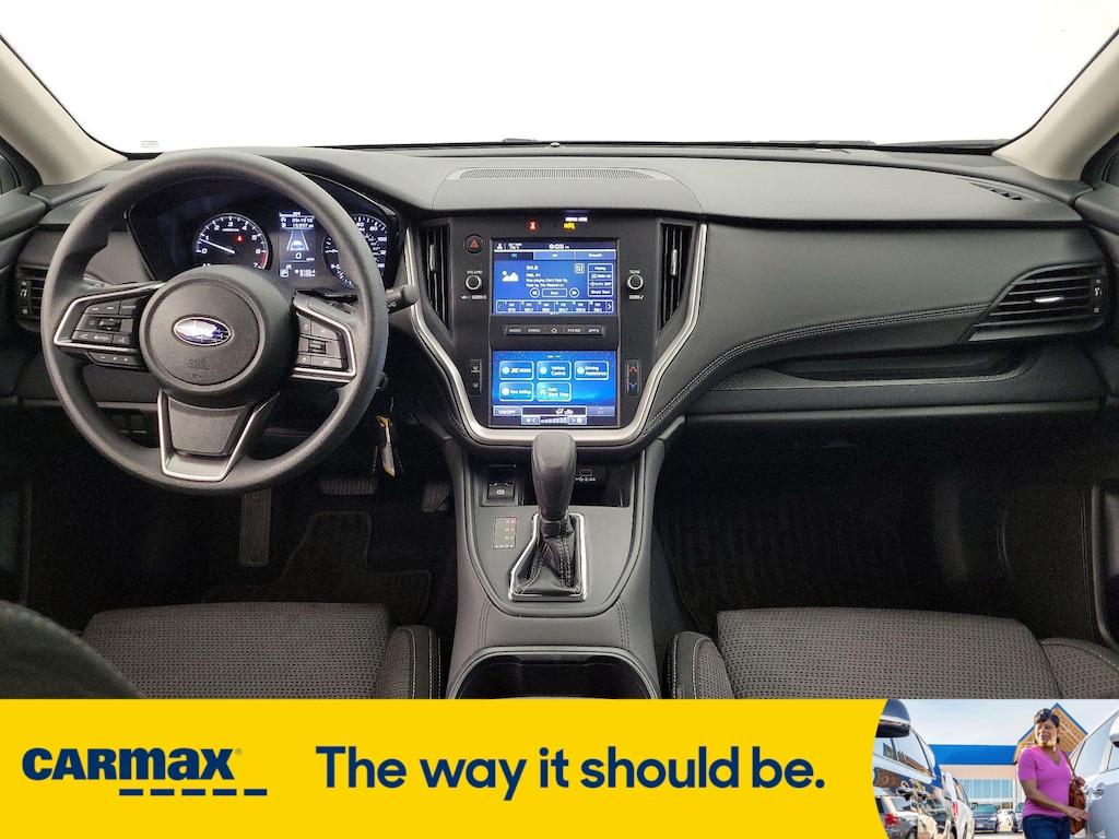 used 2024 Subaru Outback car, priced at $28,998