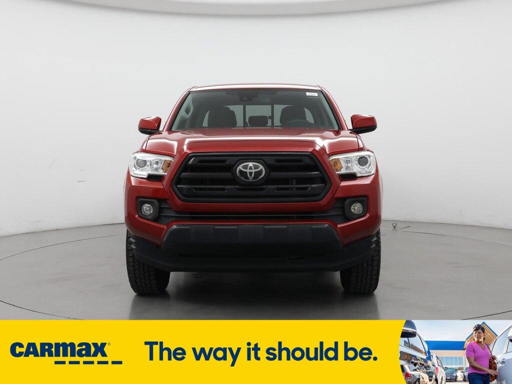 used 2019 Toyota Tacoma car, priced at $26,998