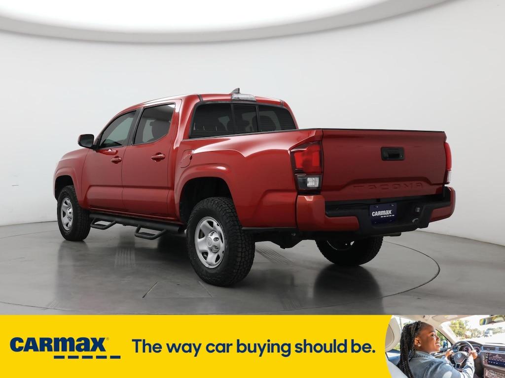 used 2019 Toyota Tacoma car, priced at $25,998