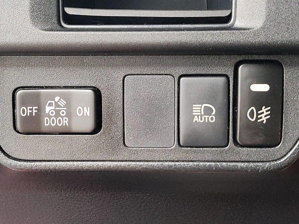 used 2019 Toyota Tacoma car, priced at $26,998