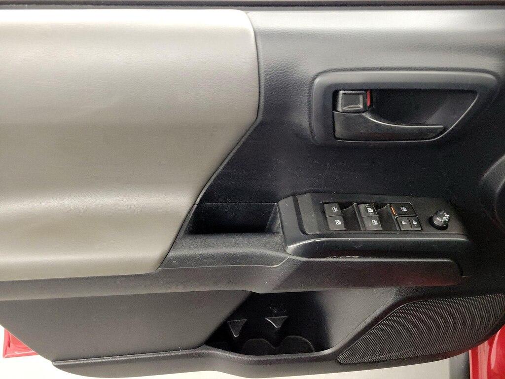 used 2019 Toyota Tacoma car, priced at $26,998