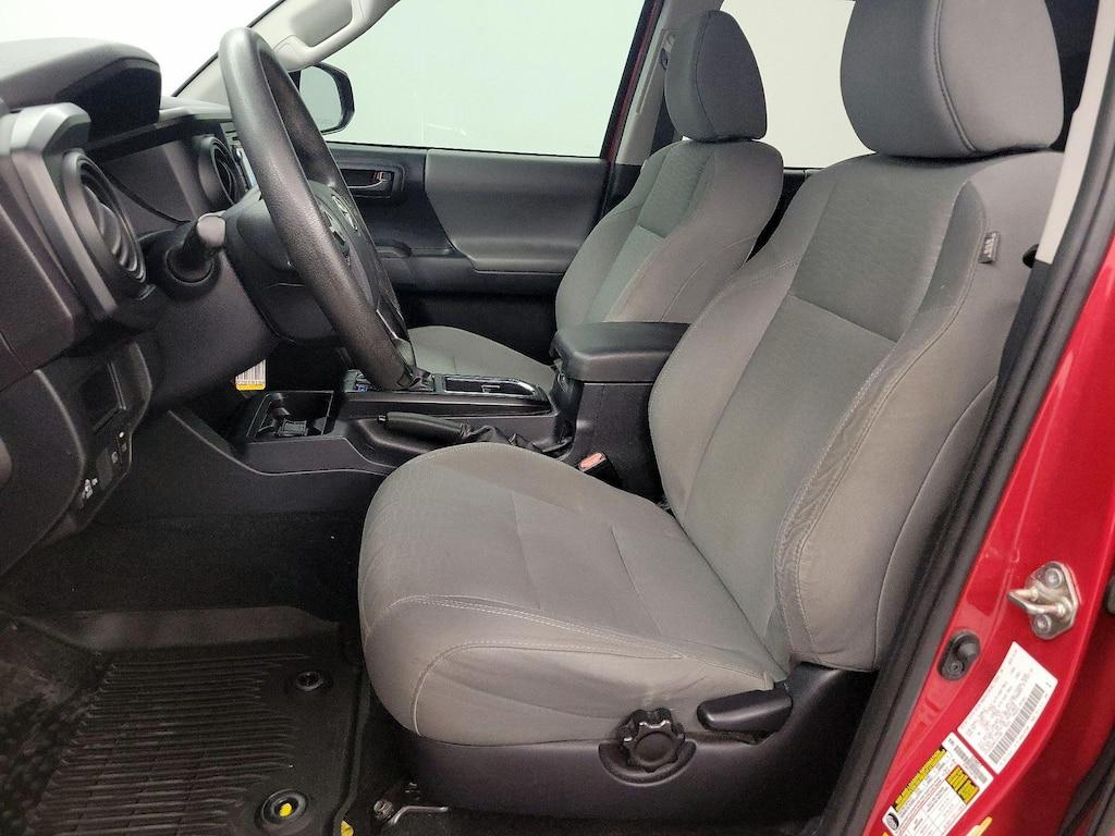 used 2019 Toyota Tacoma car, priced at $25,998