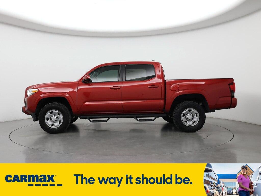used 2019 Toyota Tacoma car, priced at $26,998