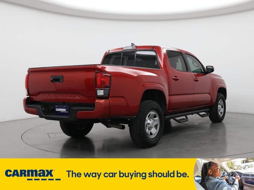 used 2019 Toyota Tacoma car, priced at $25,998