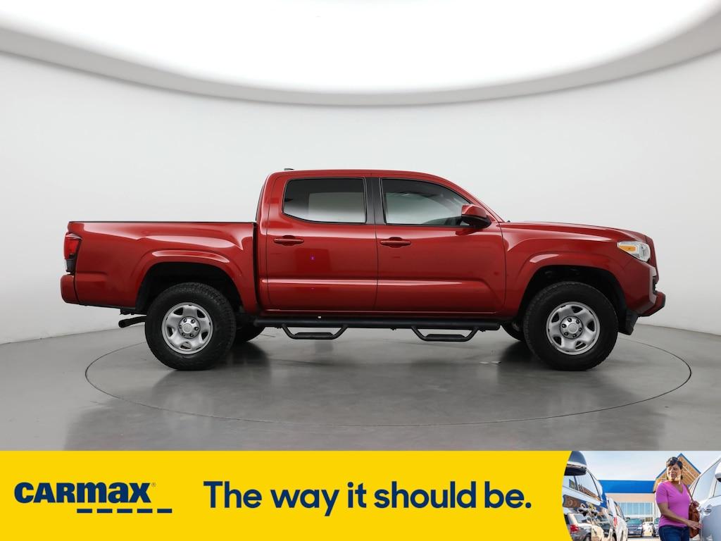 used 2019 Toyota Tacoma car, priced at $25,998