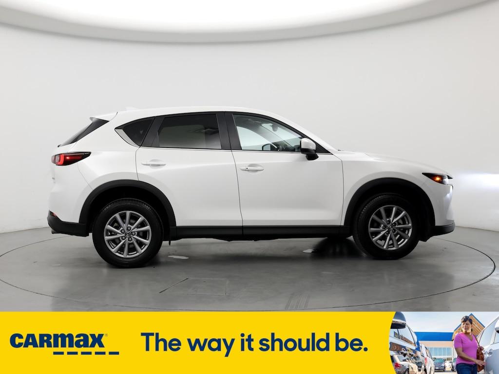 used 2023 Mazda CX-5 car, priced at $27,998