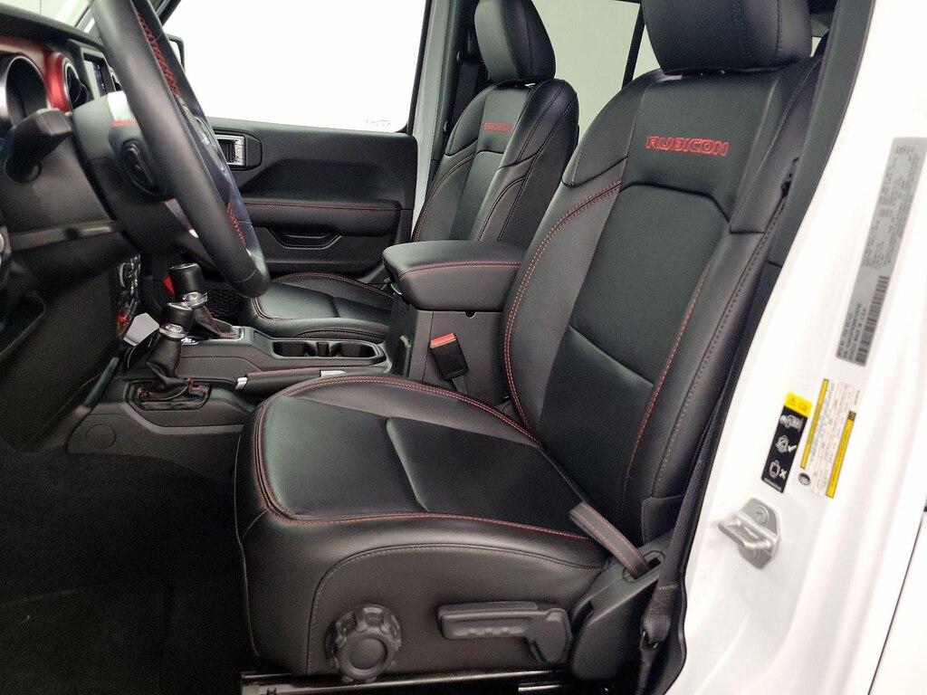 used 2022 Jeep Wrangler car, priced at $44,998