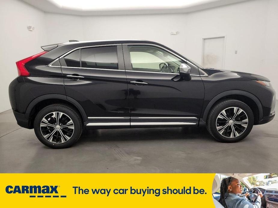 used 2018 Mitsubishi Eclipse Cross car, priced at $19,998