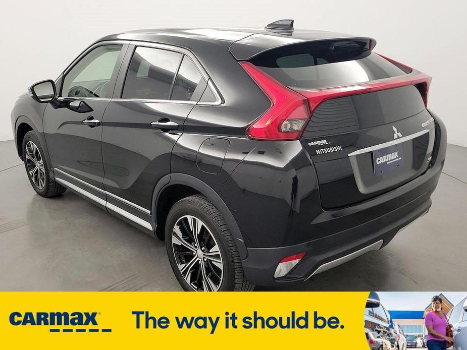 used 2018 Mitsubishi Eclipse Cross car, priced at $19,998