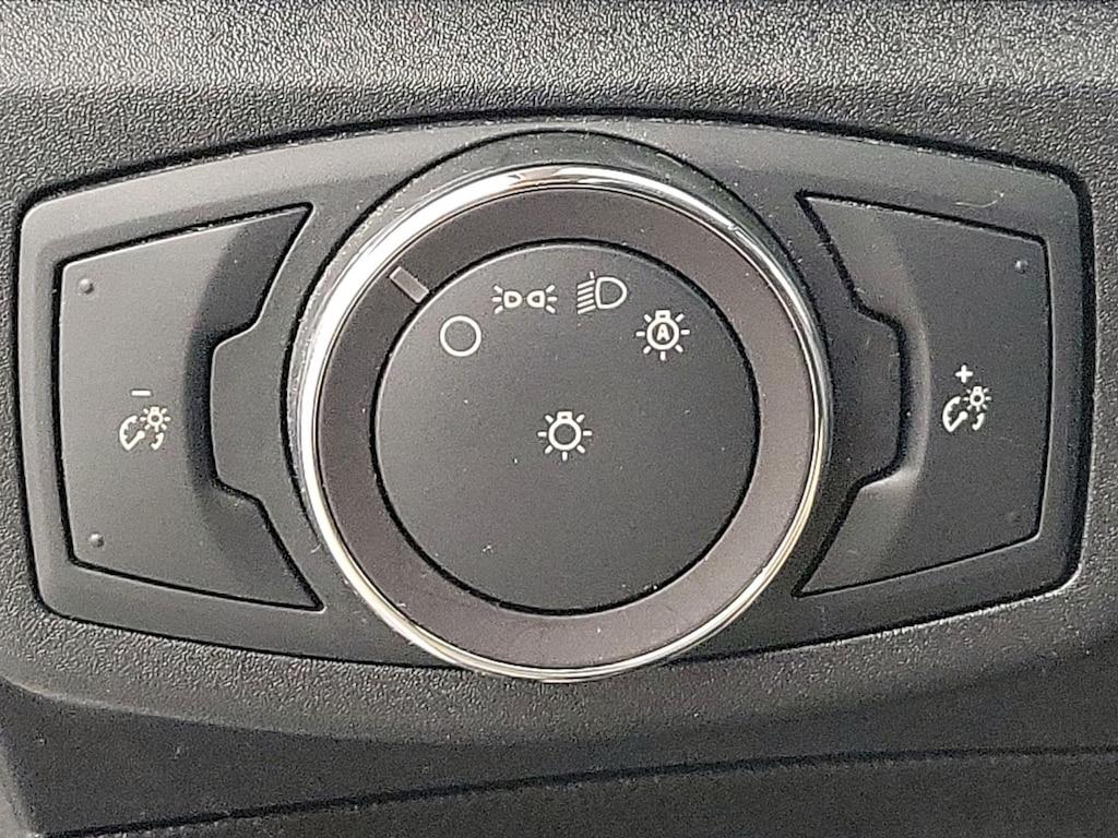 used 2019 Ford Fusion car, priced at $15,998