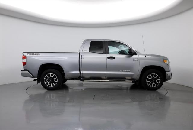 used 2014 Toyota Tundra car, priced at $24,998