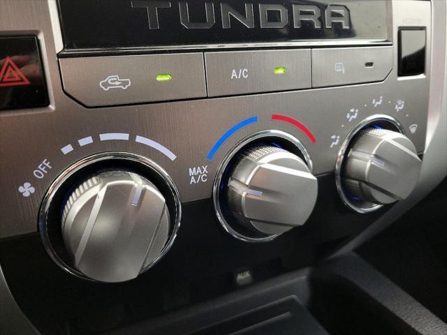 used 2014 Toyota Tundra car, priced at $24,998