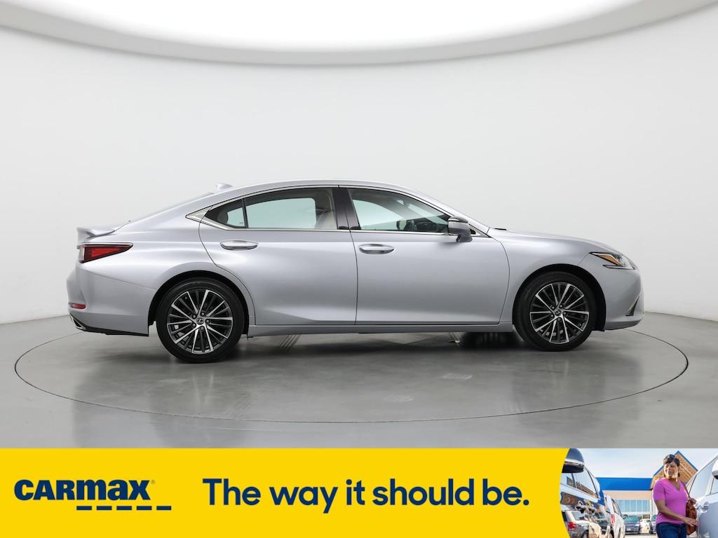 used 2022 Lexus ES 350 car, priced at $34,998