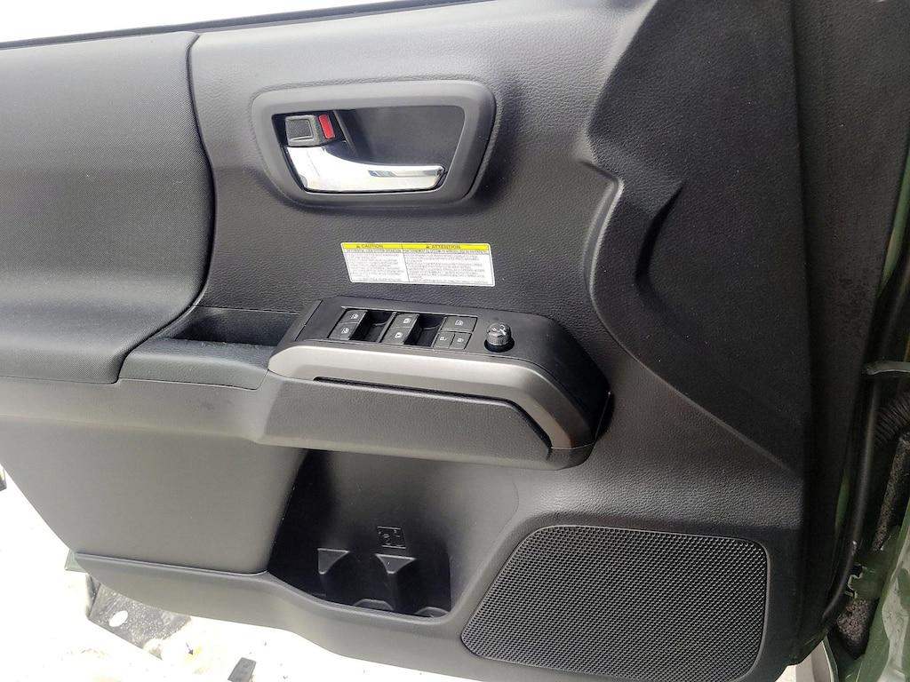 used 2020 Toyota Tacoma car, priced at $48,998