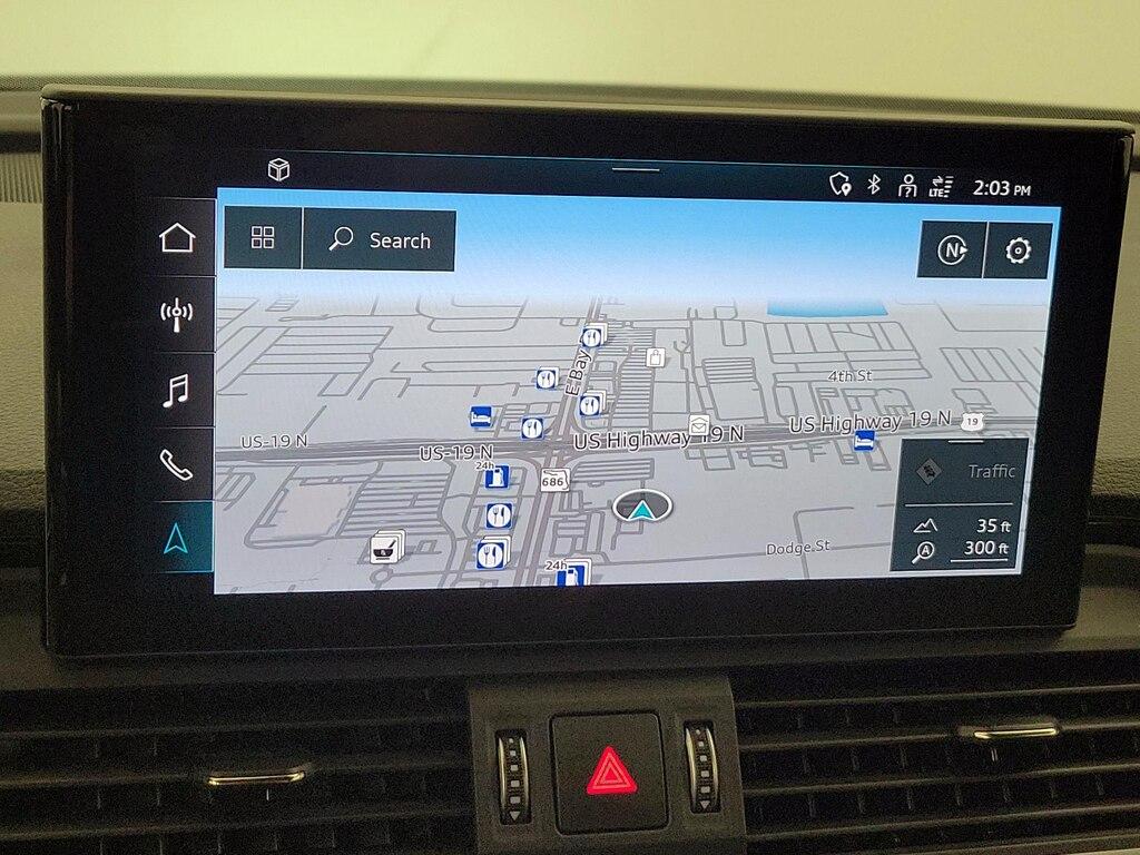 used 2022 Audi SQ5 car, priced at $36,998