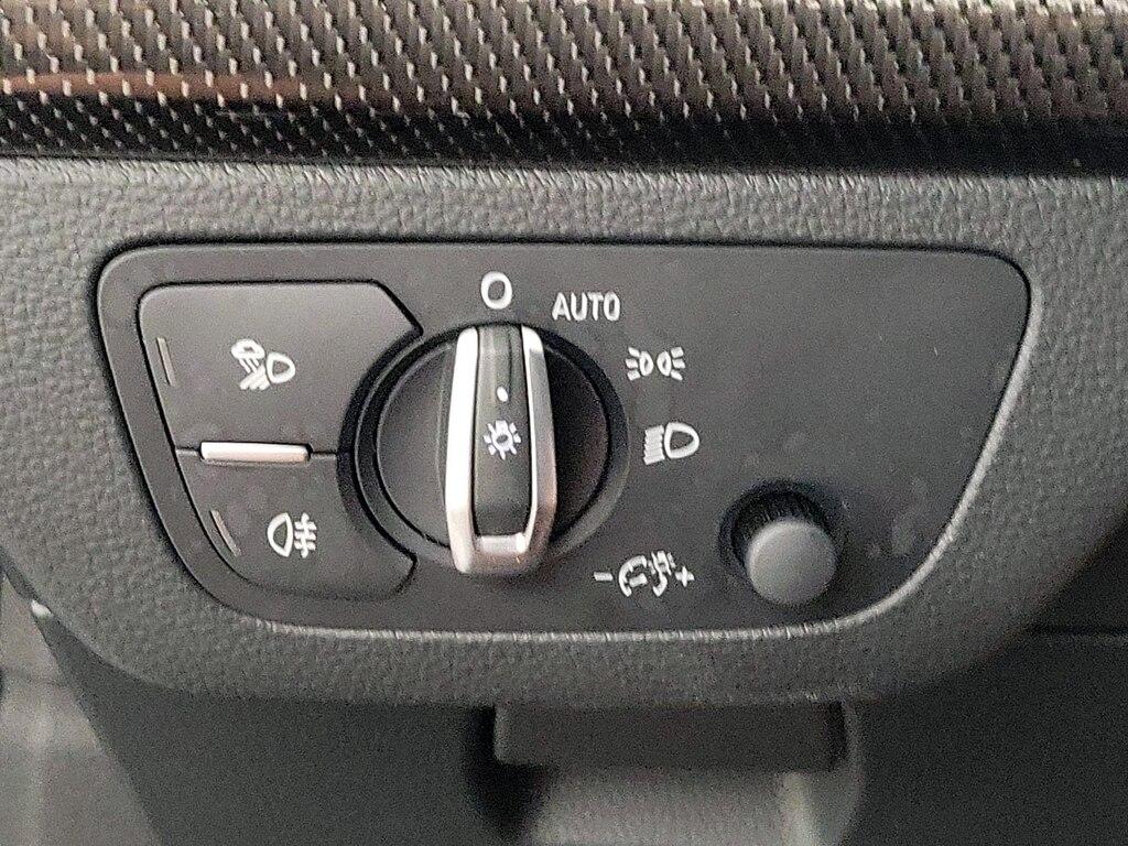 used 2022 Audi SQ5 car, priced at $36,998
