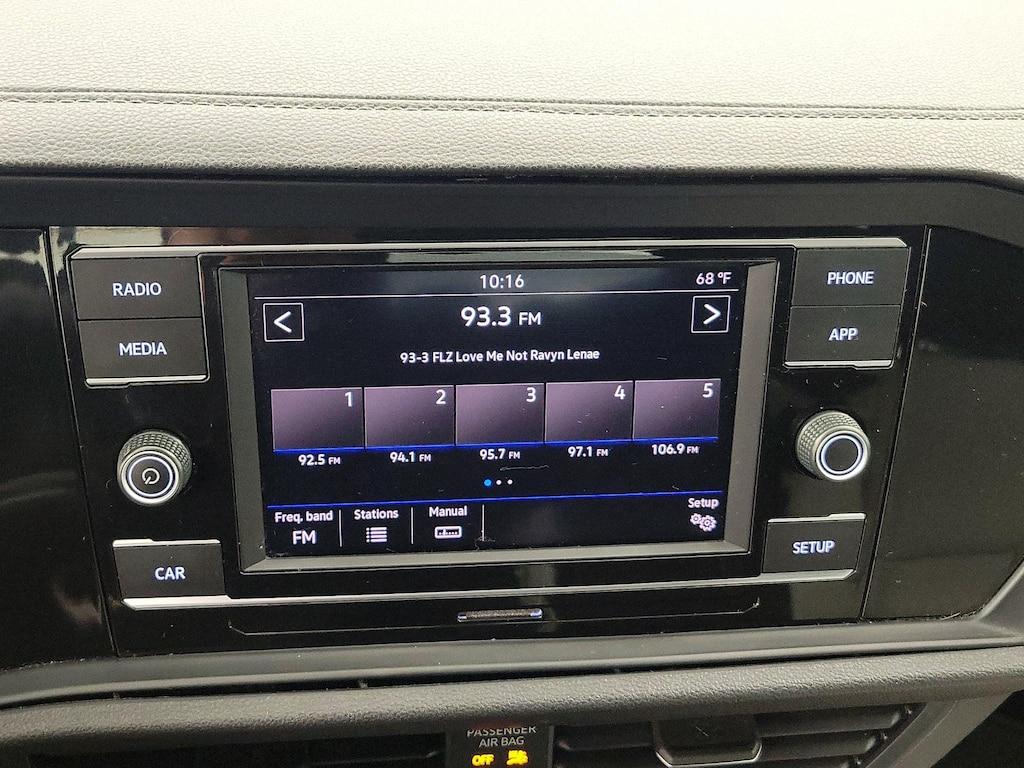 used 2019 Volkswagen Jetta car, priced at $14,998