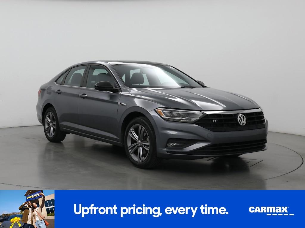 used 2019 Volkswagen Jetta car, priced at $14,998