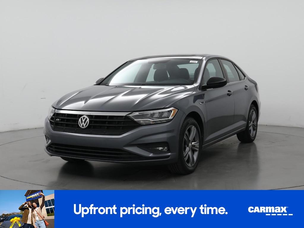 used 2019 Volkswagen Jetta car, priced at $14,998