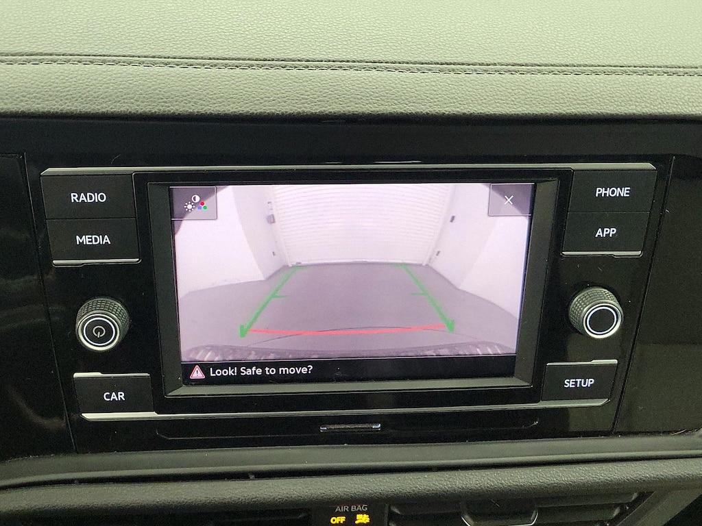 used 2019 Volkswagen Jetta car, priced at $14,998