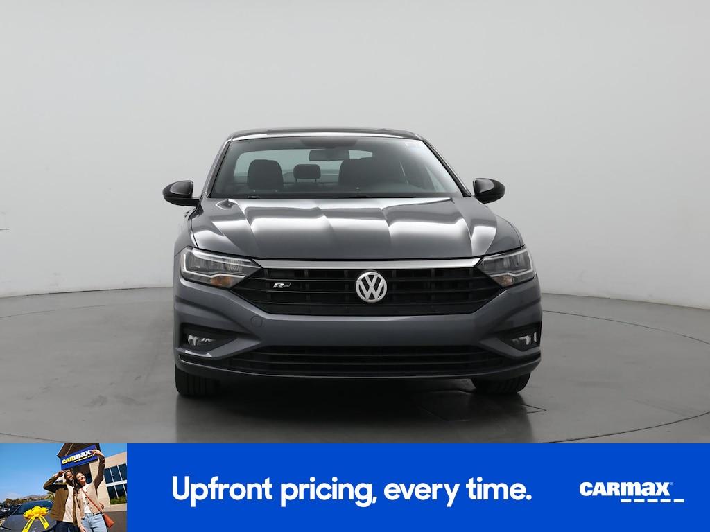 used 2019 Volkswagen Jetta car, priced at $14,998