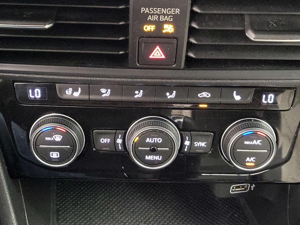 used 2019 Volkswagen Jetta car, priced at $14,998