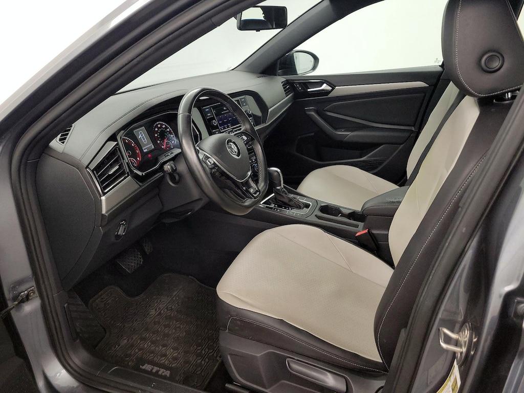 used 2019 Volkswagen Jetta car, priced at $14,998