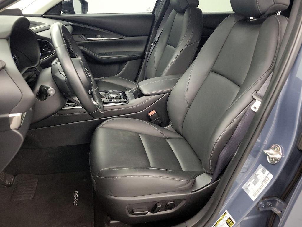 used 2021 Mazda CX-30 car, priced at $23,998