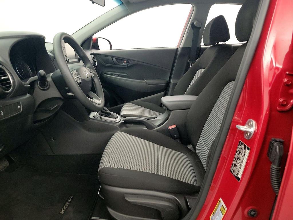 used 2018 Hyundai Kona car, priced at $16,998