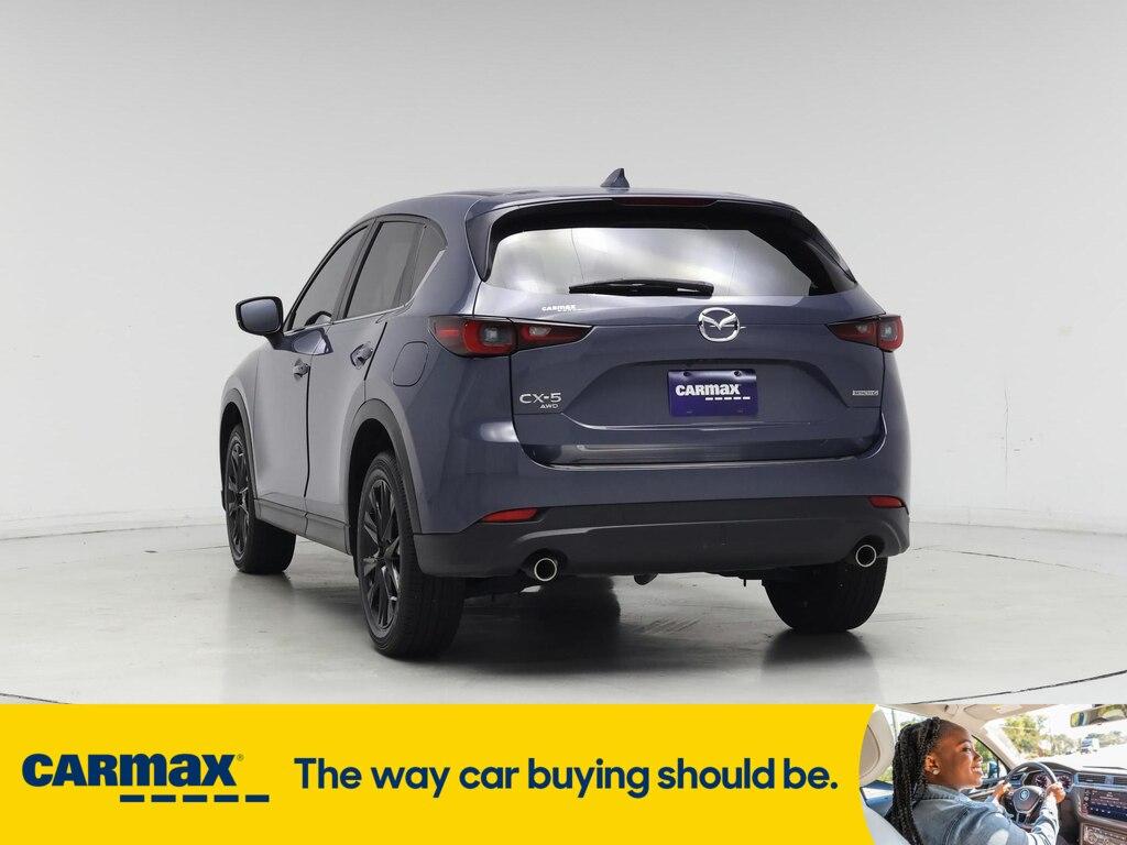 used 2024 Mazda CX-5 car, priced at $29,998