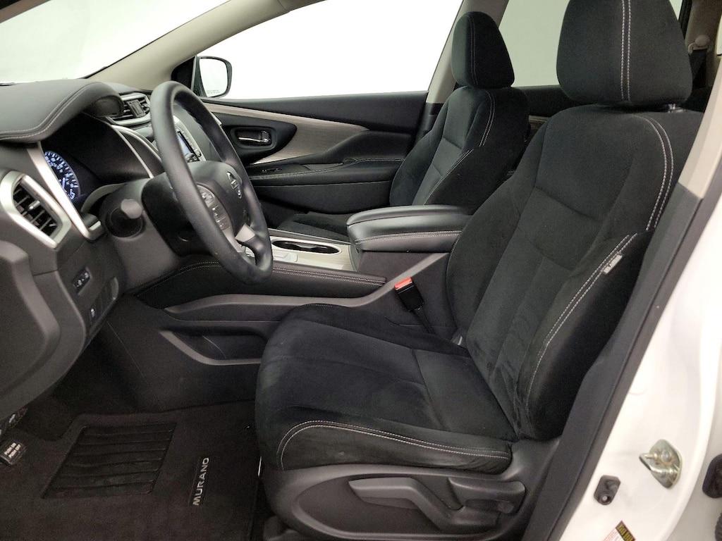 used 2018 Nissan Murano car, priced at $17,998
