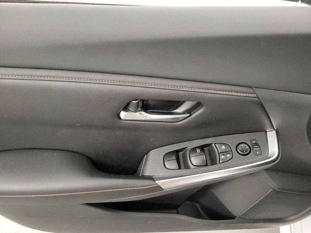 used 2021 Nissan Sentra car, priced at $19,998