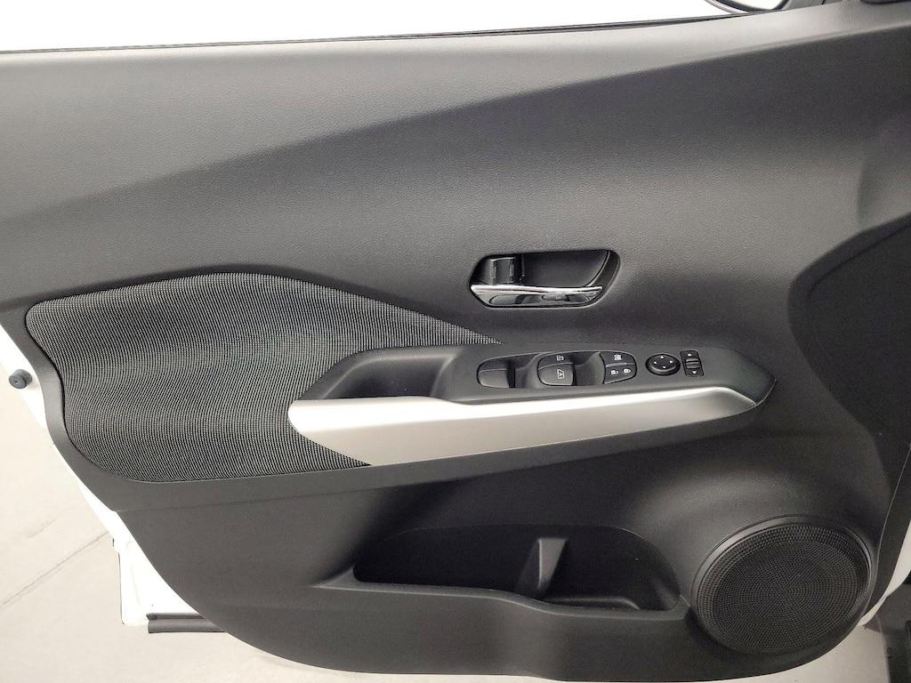 used 2019 Nissan Kicks car, priced at $16,998